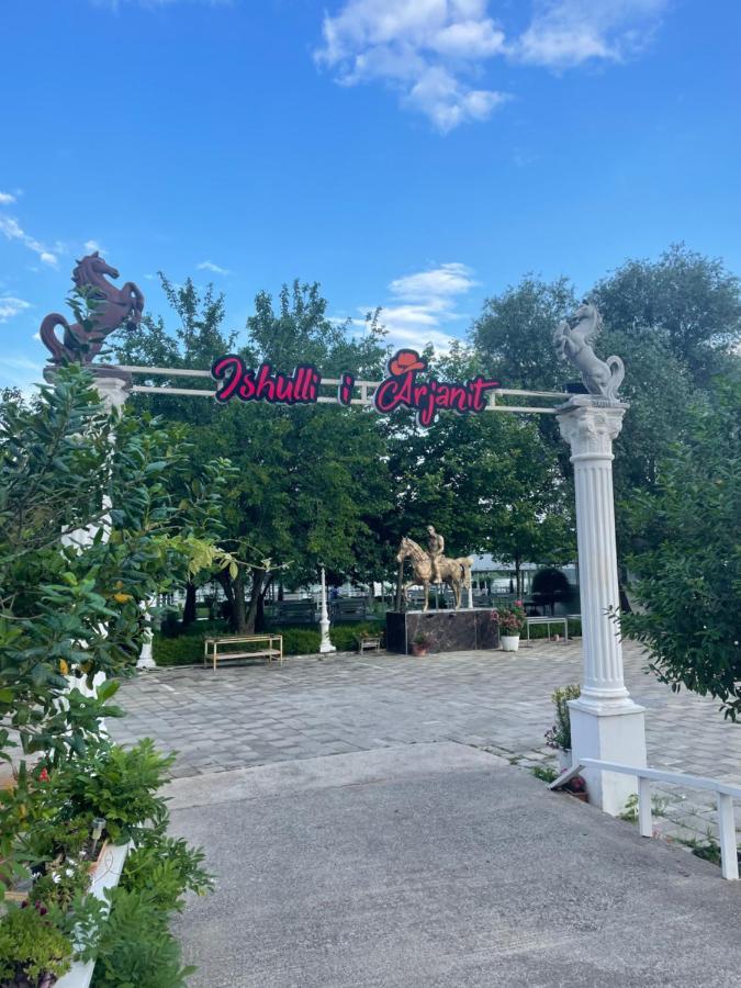 Hotel Fantazia Bahcallek Exterior photo