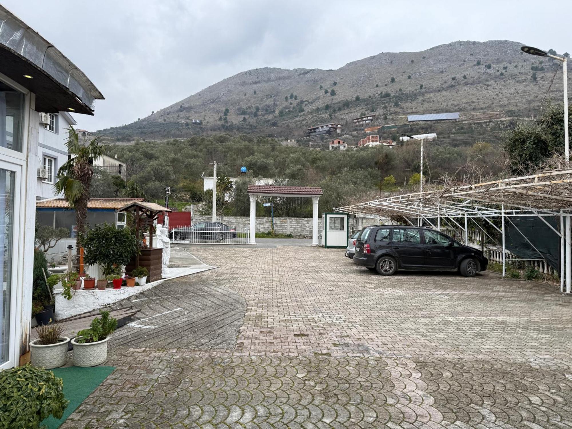 Hotel Fantazia Bahcallek Exterior photo